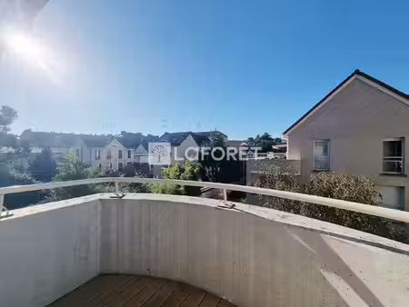 appartement saint ouen l aumone 3 pièce(s) 61.27 m2