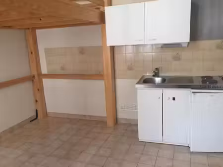 t1 studio vieux tours