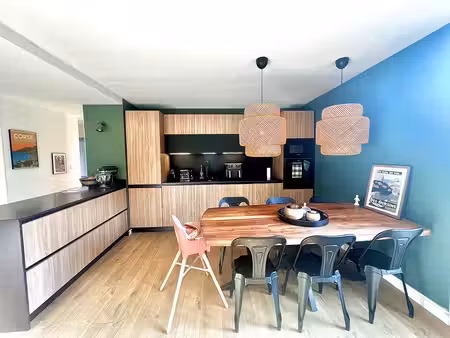 prestigieux appartement en vente ville-di-pietrabugno  corse