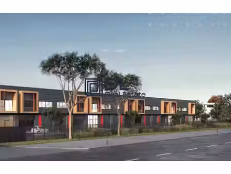 location entrepôt bondoufle 91070 378m²