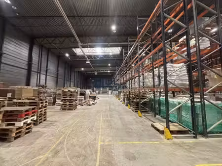 location entrepôt bondoufle 91070 9000m²