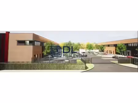 location entrepôt mitry mory 77290 1523m² à 12255m²