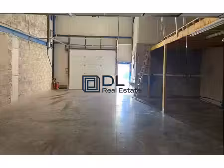 location entrepôt yerres 91330 150m²