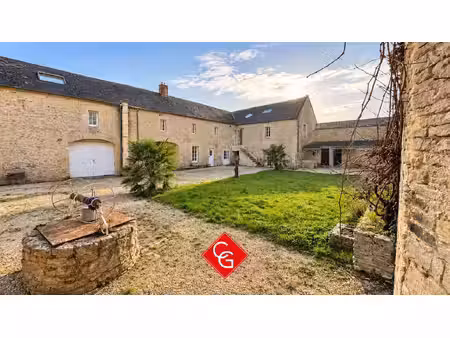 maison creully-sur-seulles - 3 chambres