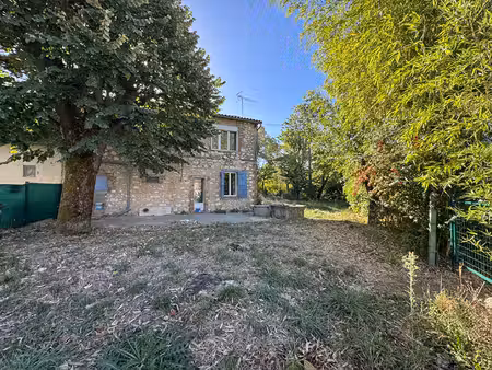 vente maison 4 pièces  103.00m²  gaillac