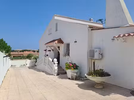 villa de 5 pièces de luxe en vente furiani  corse