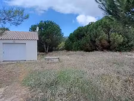 vente terrain à saint-hilaire-de-riez (85270) : à vendre / 492m² saint-hilaire-de-riez