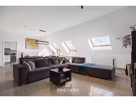 swevers real estate