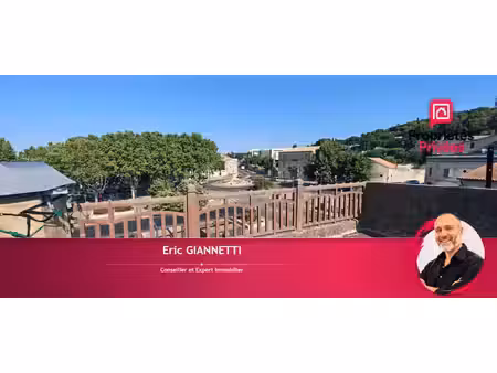 mandat exclusif - maison à rénover - centre historique