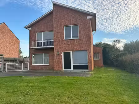 ontdek zelf het potentieel van deze unieke woning!