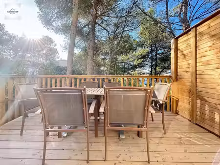 maison à vendre mallemort 3 pièce(s) 45m2 220 000€