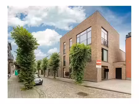 appartement à louer à willy staeslei 22 ekeren (rbx19025)