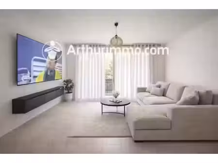 vente appartement 4 pièces 75 m2 à millery