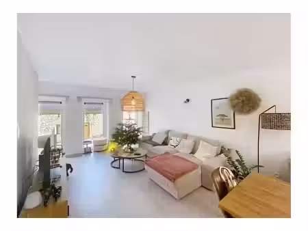 maison à louer à rue de la pairelle 81 thy-le-château (vbe80783)