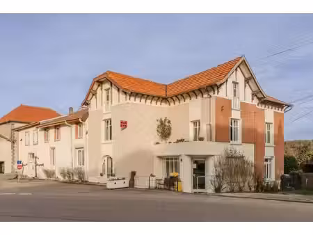 maison bourgeoise