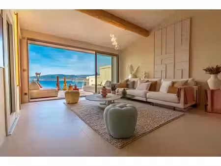 vente villa de luxe grosseto-prugna 6 pièces 103 m²