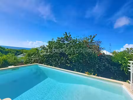 maison de 75 m² à saint-francois