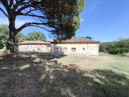 maison de 142 m² à serignac