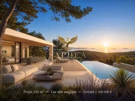 vente terrain
