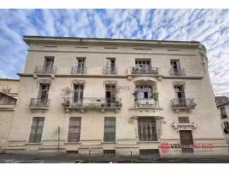appartement bourgeois