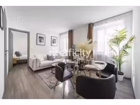 appartement