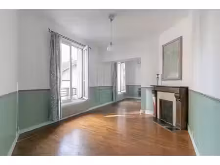 duplex 54 m2