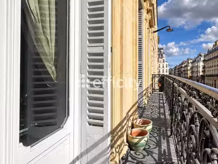 appartement