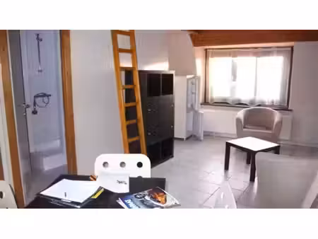 studio