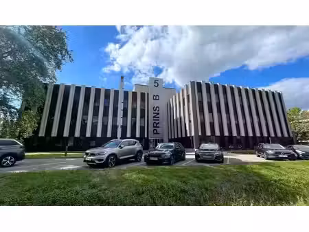 instapklare kantoren te huur vlakbij e19 in kontich