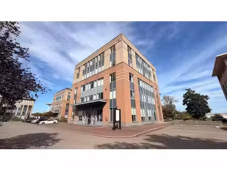 kantoorruimte te huur in mechelen campus vlakbij afrit e19 in mechelen