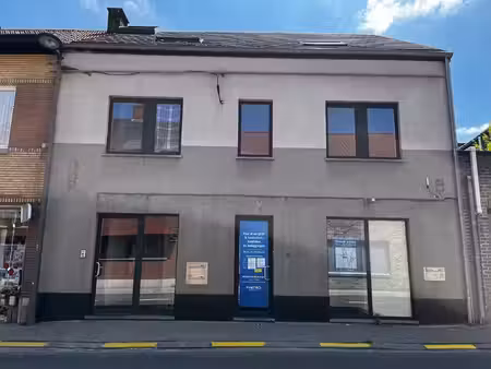 wij kunnen het vast goed met elkaar vinden in ons kantoor te tienen en sint-truiden