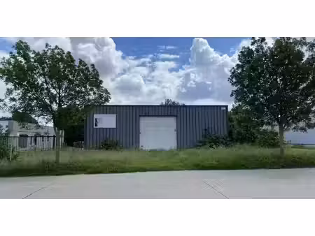 welkom bij immo verslegers