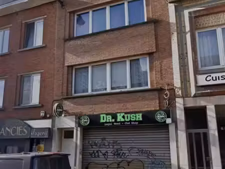 uw vastgoedmakelaar gelegen in hartje leuven