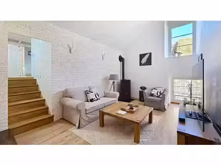vente maison 6 pièces  156.00m²  blandy