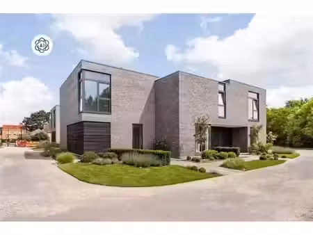 maison à vendre à emmaweg 14 la panne (rbx18541)