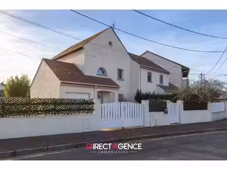 maison 5 pièces - 113.18 m²