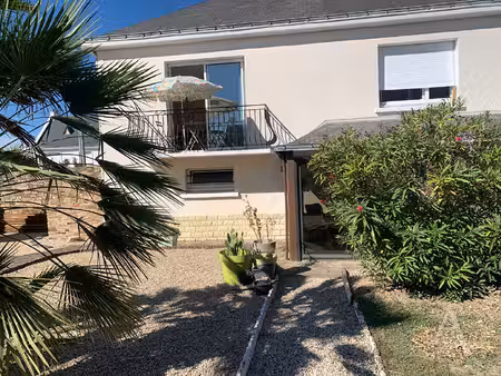 vente maison 3 pièces  69.00m²  ancenis
