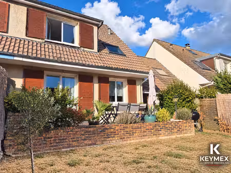 maison 90 m2  5 pièces saint-martin-du-tertre