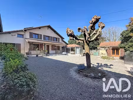 vente maison/villa 7 pièces