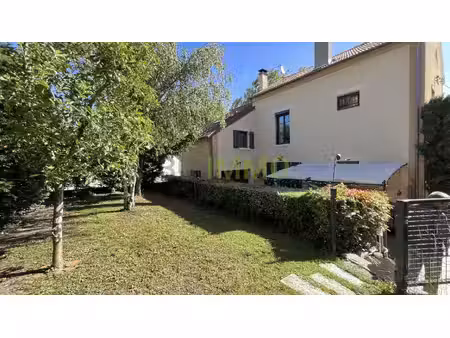 maison 7 pièces