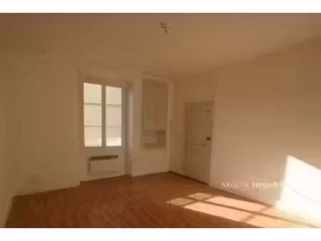 appartement