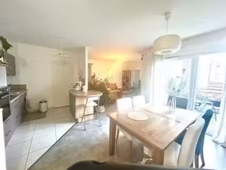 location appartement 3 pièces au mans nord - gare (72000) : à louer 3 pièces / 71m² le man