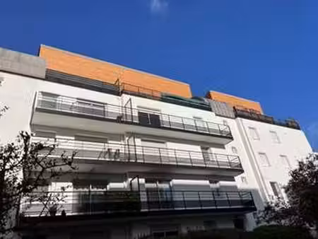 location appartement 2 pièces à quimper (29000) : à louer 2 pièces / 45m² quimper