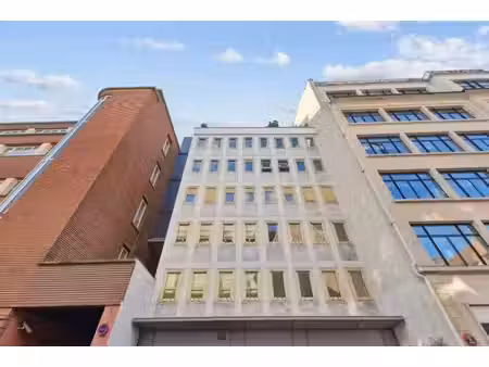 vente bureau paris 17ème (75017) 1 346 m²