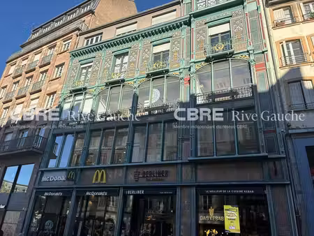 location bureau strasbourg 395 m²