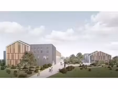 vente local d'activités baziege 15 005 m²