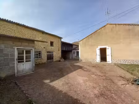 maison 2 pièces