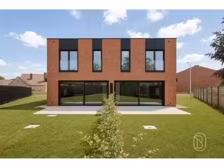maison à vendre à guido gezellestraat 51 wielsbeke (rbx18556)