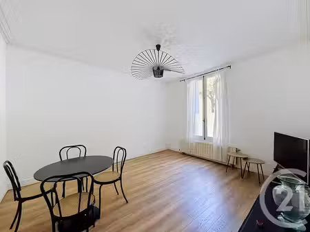 appartement f2 à vendre - 2 pièces - 65 29 m2 - beaucaire - 30 - languedoc-roussillon