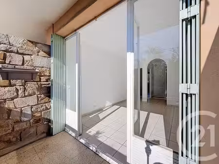 appartement t2 à vendre - 2 pièces - 48 m2 - frejus - 83 - provence-alpes-cote-d-azur
